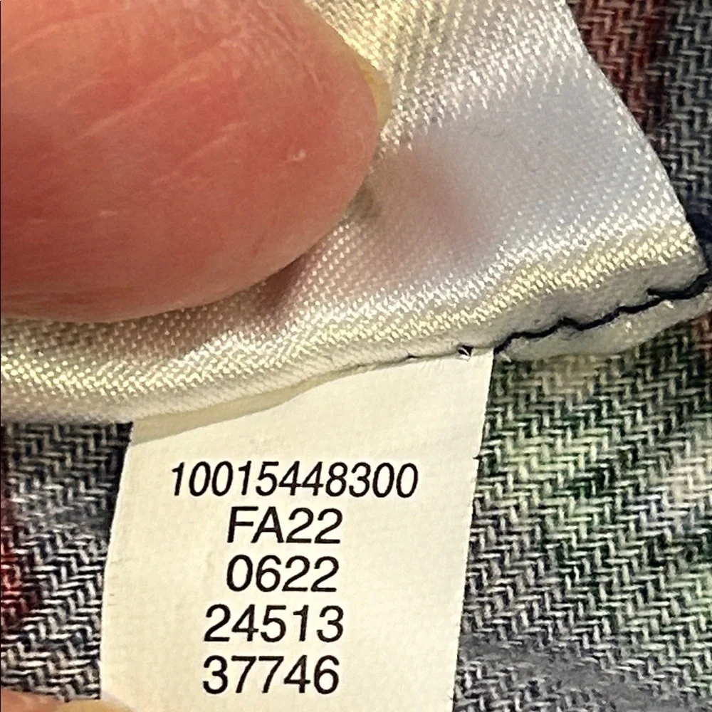 Club Room Christmas Trucks/Trees Pajama Pants Size XL - Picture 14 of 16